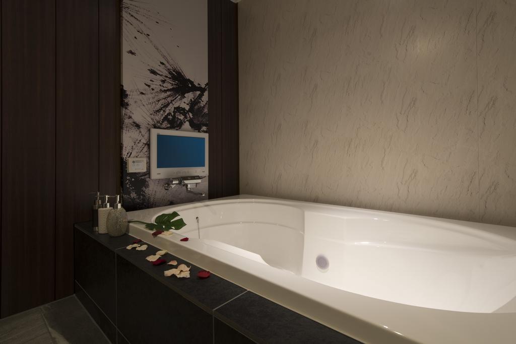 Hotel do amor Zen (adults Only) 2*