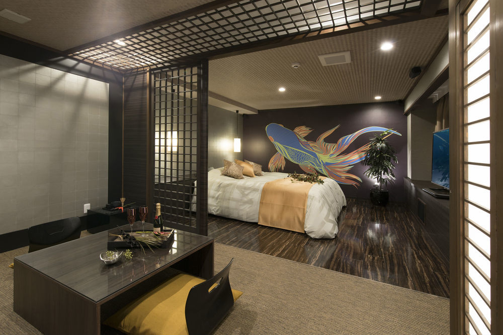 Hotel do amor Zen (adults Only) Osaka