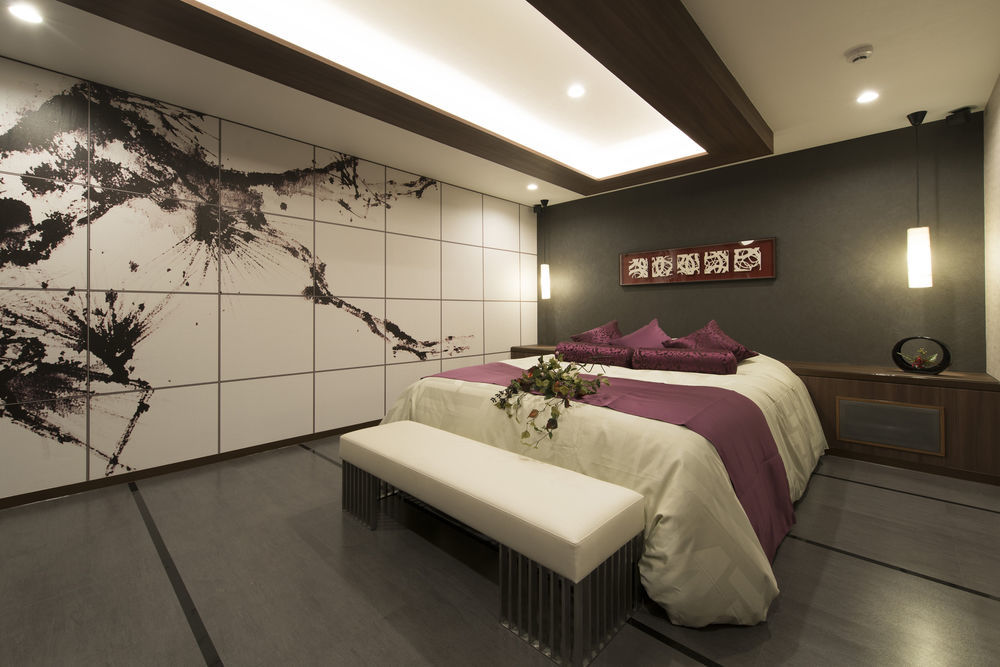 Zen (adults Only) Hotel do amor 2*
