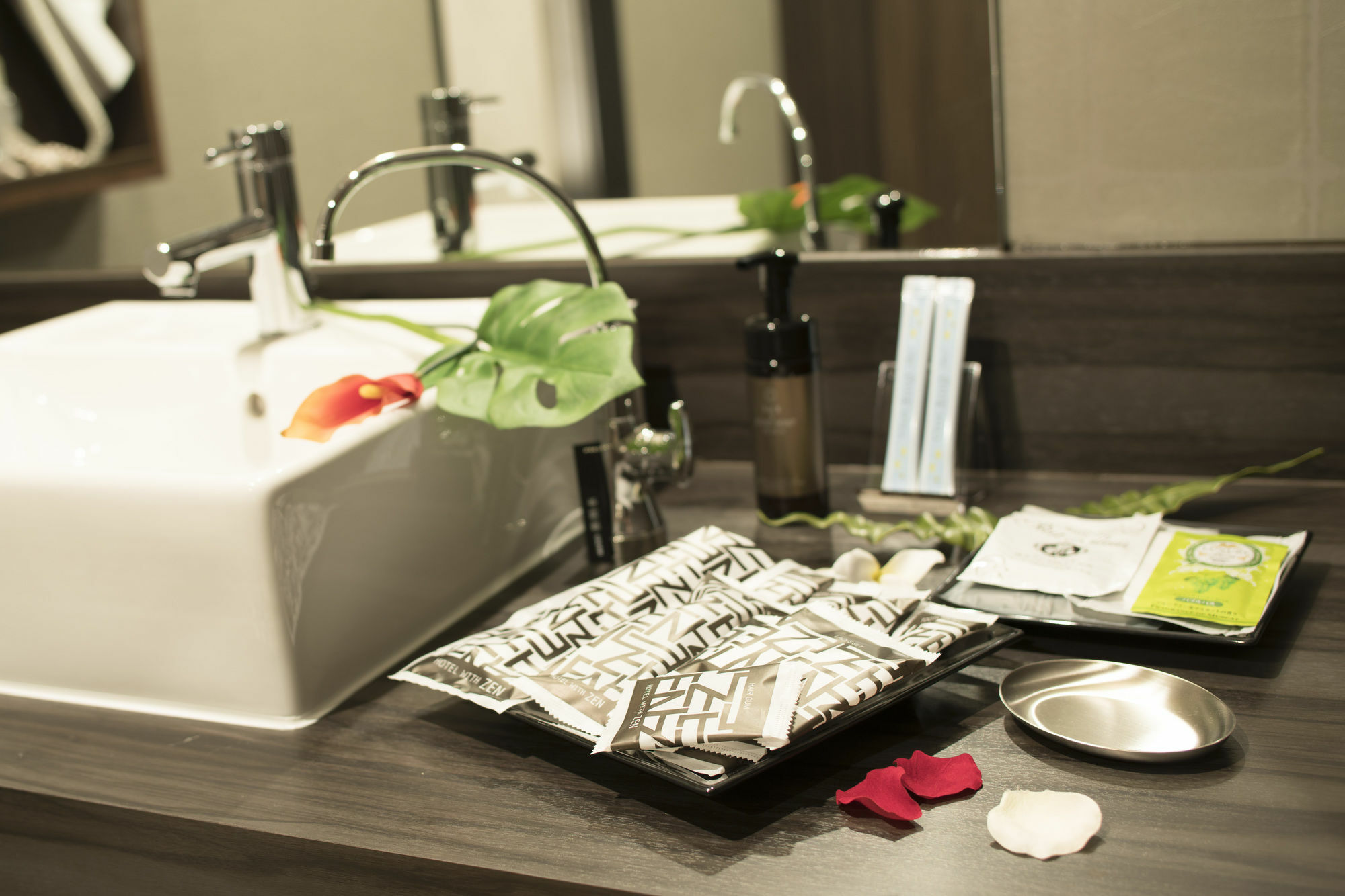Zen (adults Only) Hotel do amor Osaka