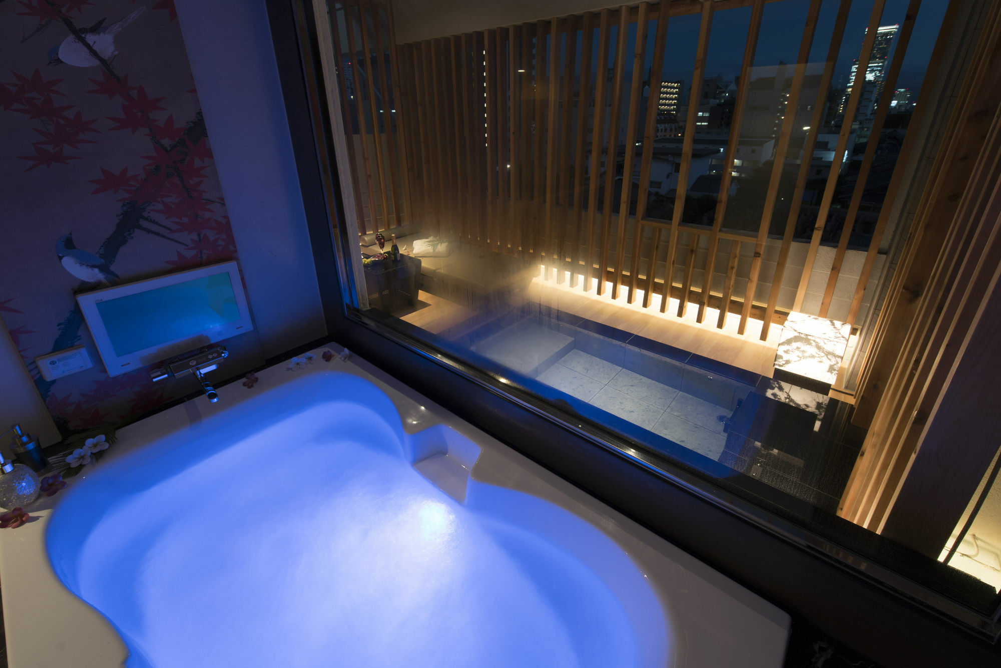 Hotel do amor Zen (adults Only)