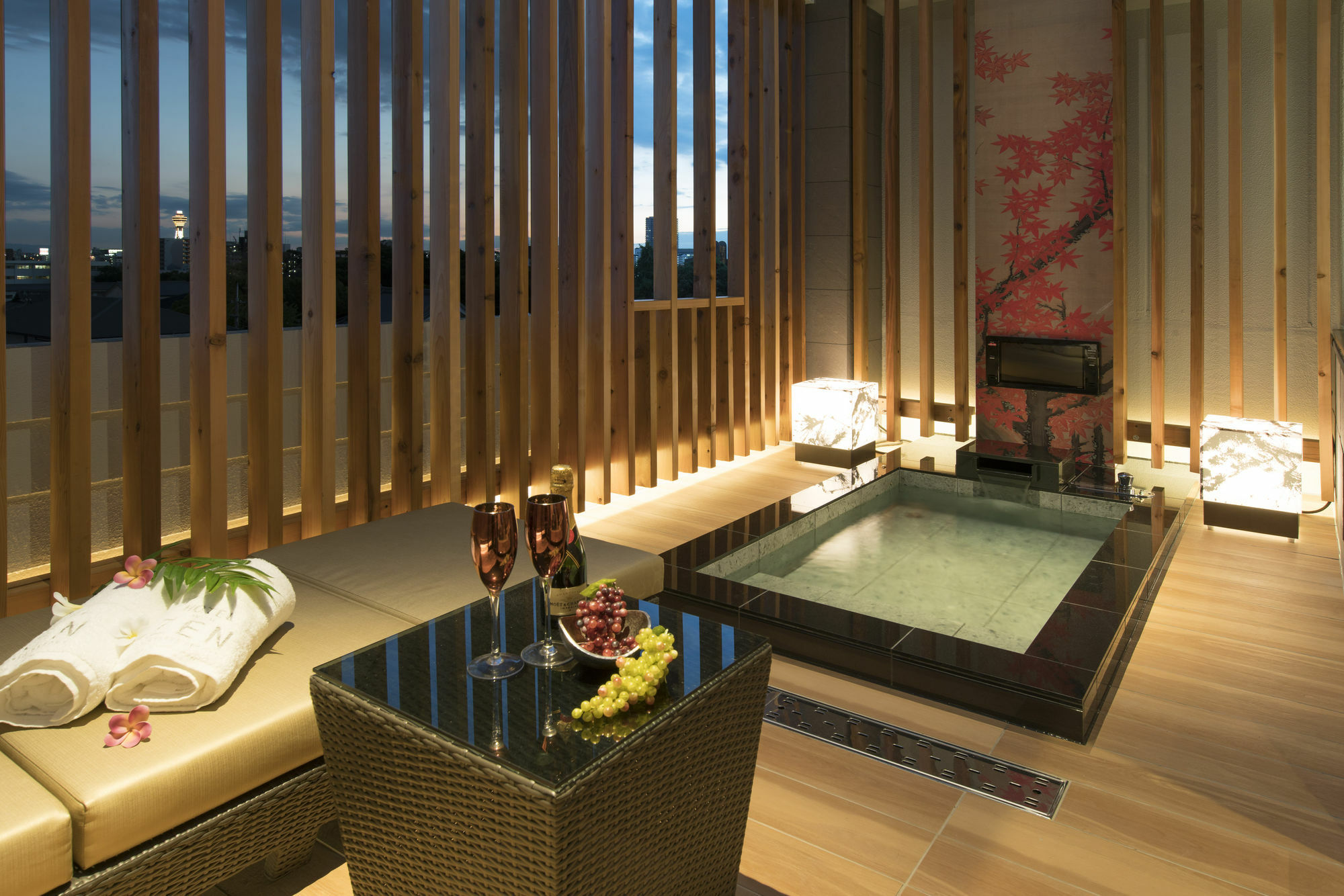 Zen (adults Only) Hotel do amor
