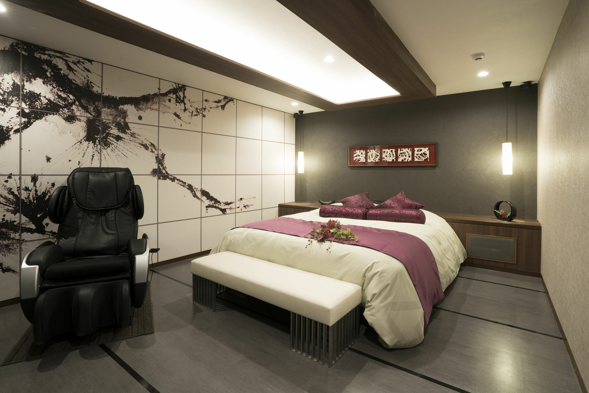 Zen (adults Only) Hotel do amor Osaka