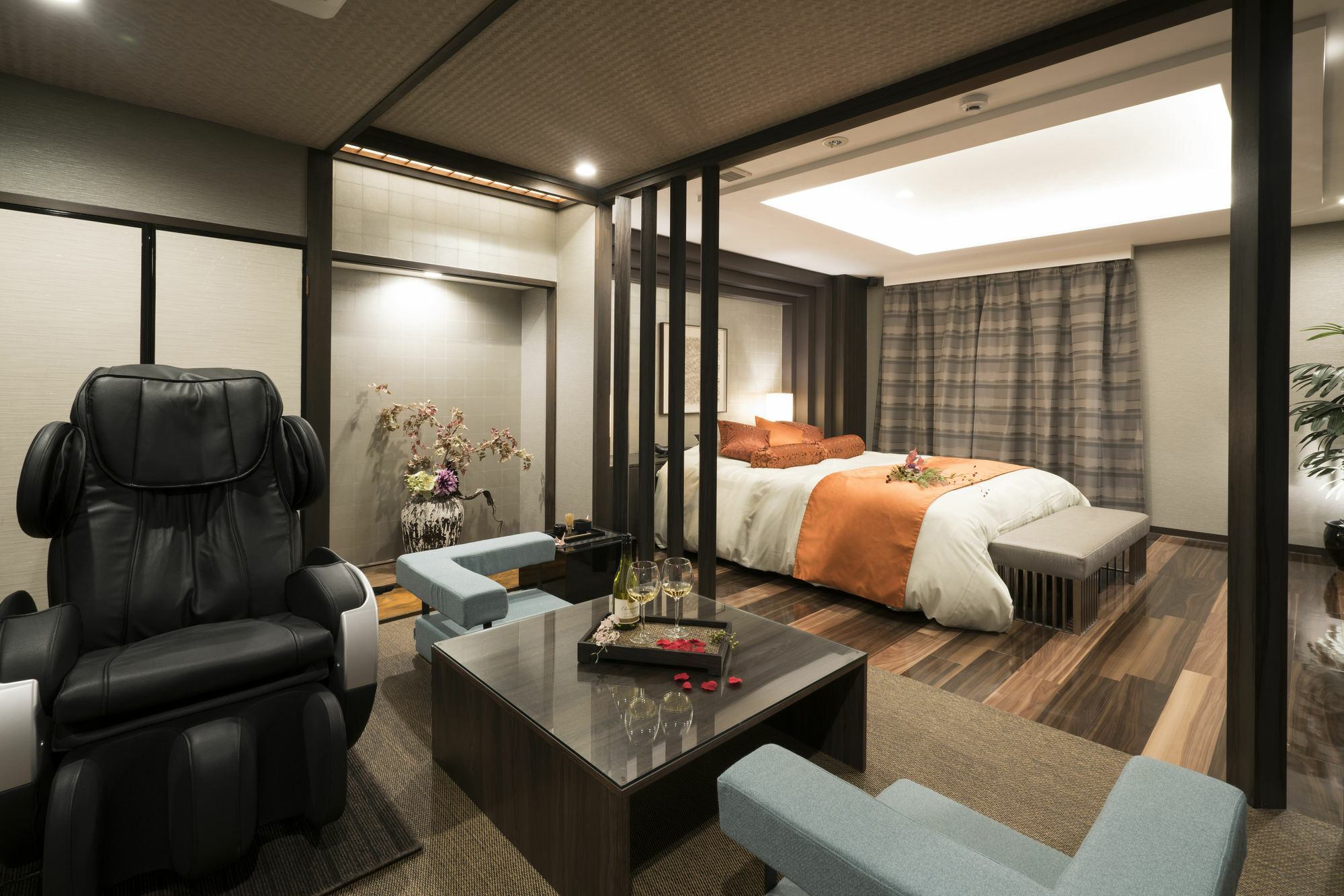 Hotel do amor Zen (adults Only) Osaka