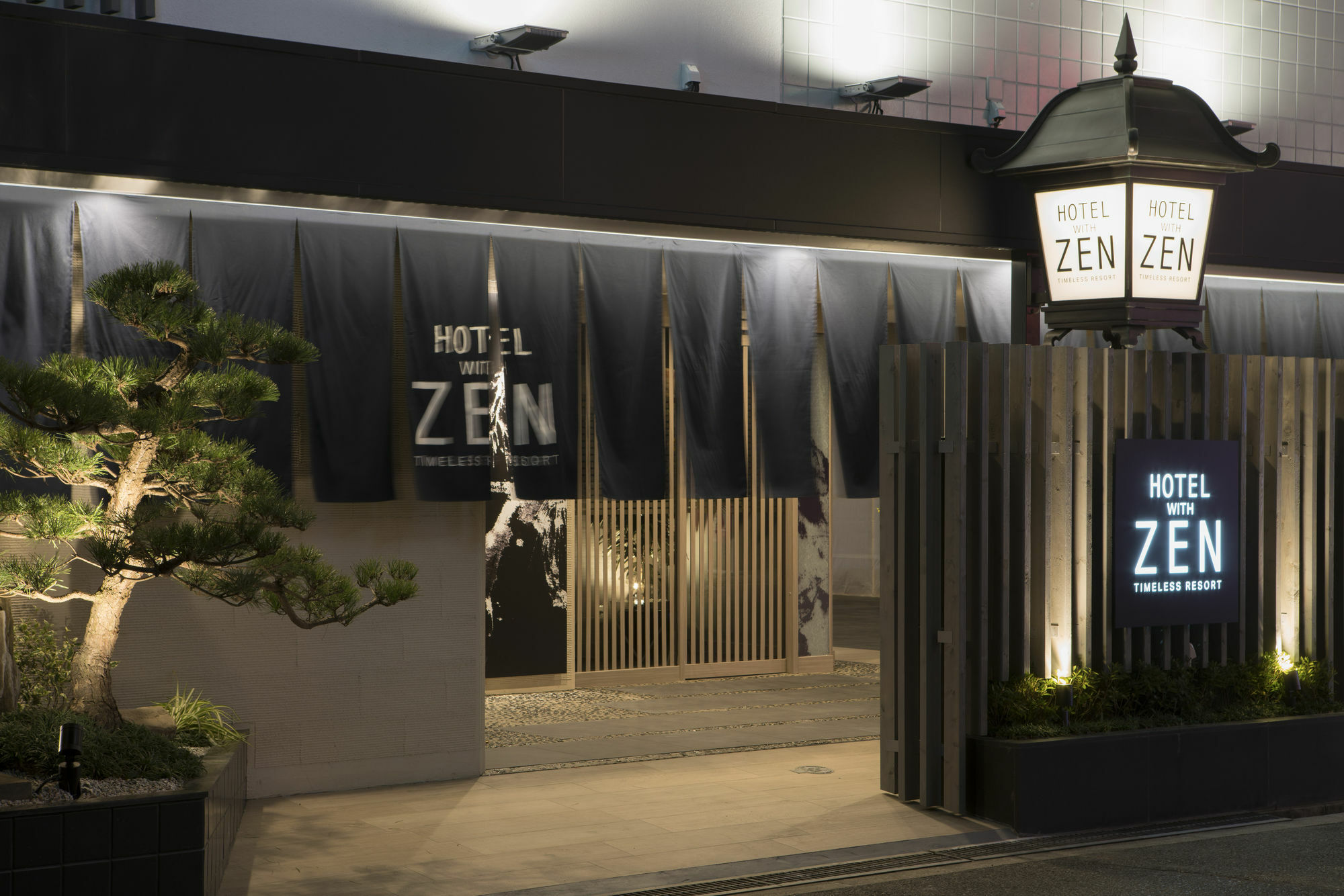 Zen (adults Only) Hotel do amor 2*