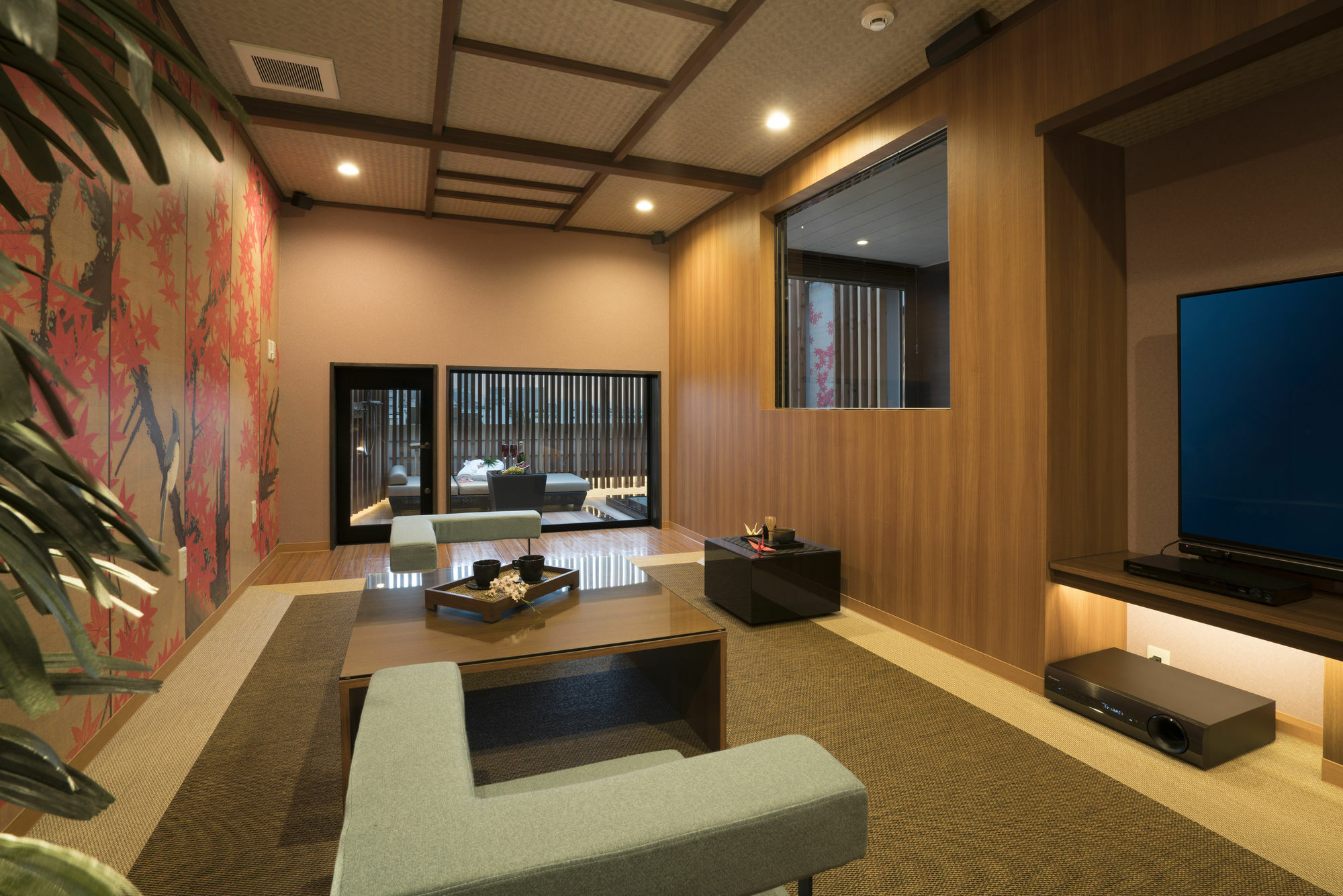 Hotel do amor Zen (adults Only)